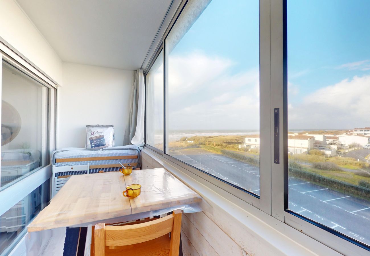 Studio à Saint-Hilaire-de-Riez - Studio du Large