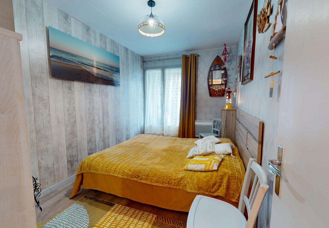 Appartement à Saint-Hilaire-de-Riez - Le Gouvernail