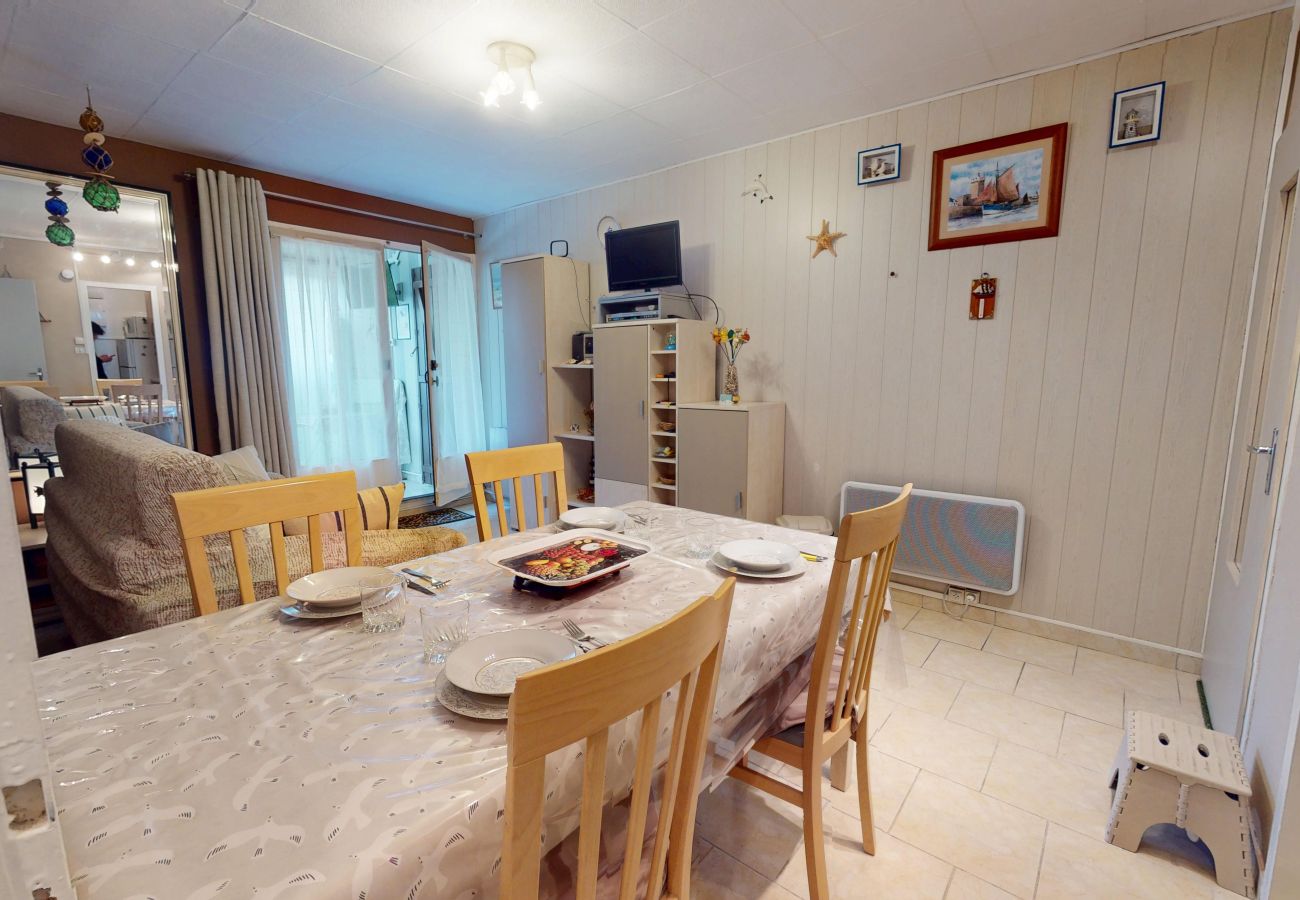 Appartement à Saint-Hilaire-de-Riez - Le Gouvernail