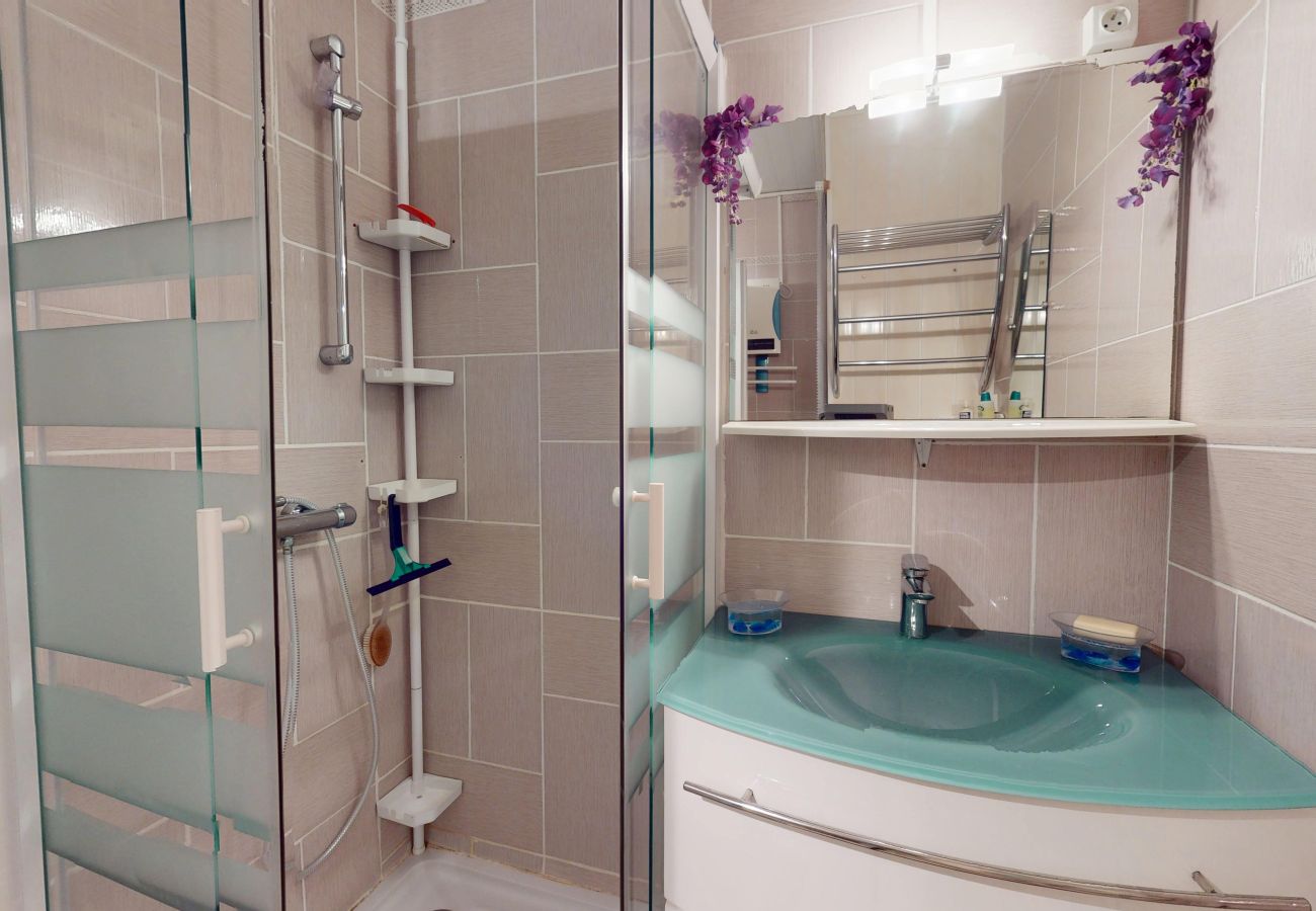 Appartement à Saint-Hilaire-de-Riez - Le Gouvernail