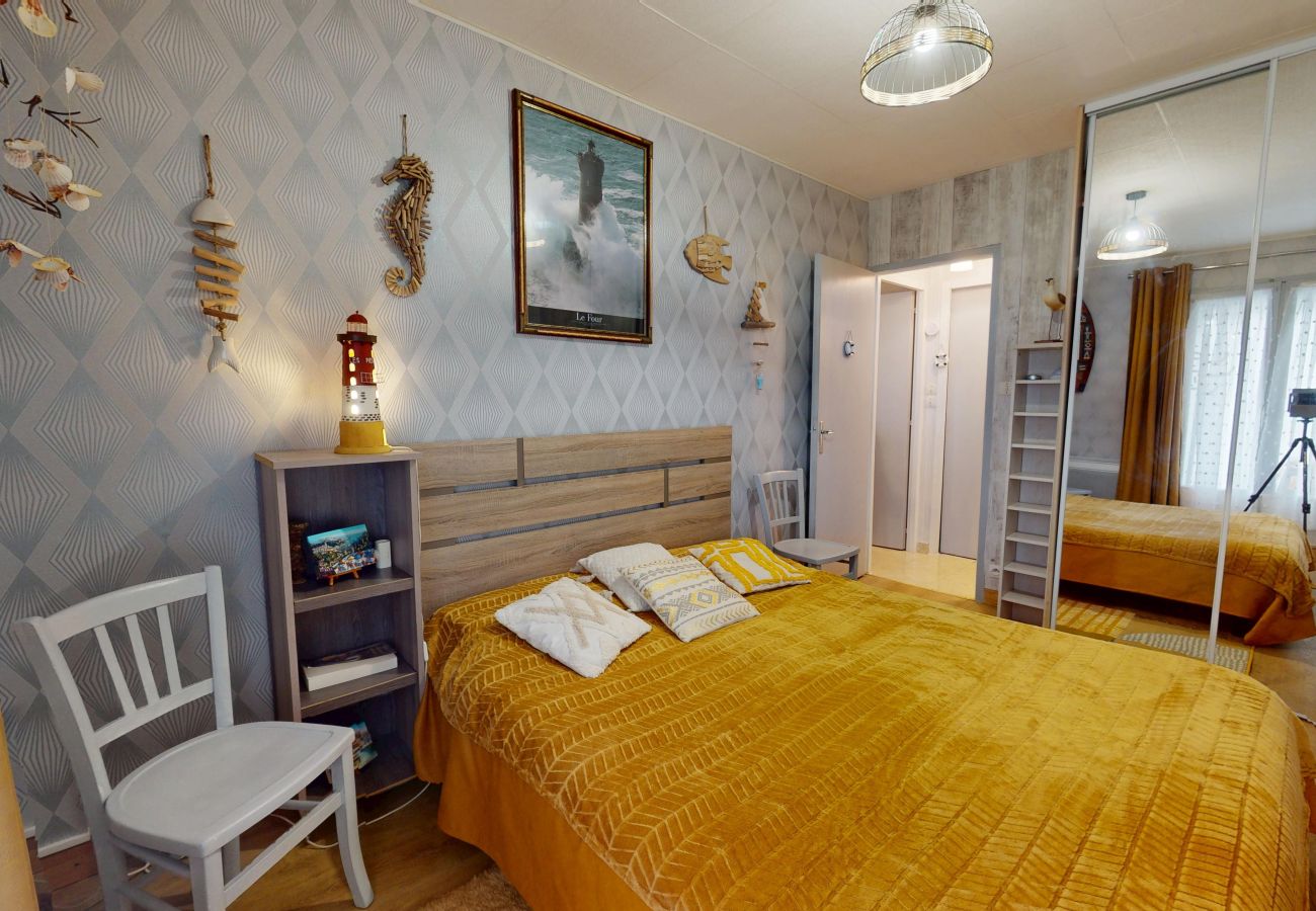 Appartement à Saint-Hilaire-de-Riez - Le Gouvernail