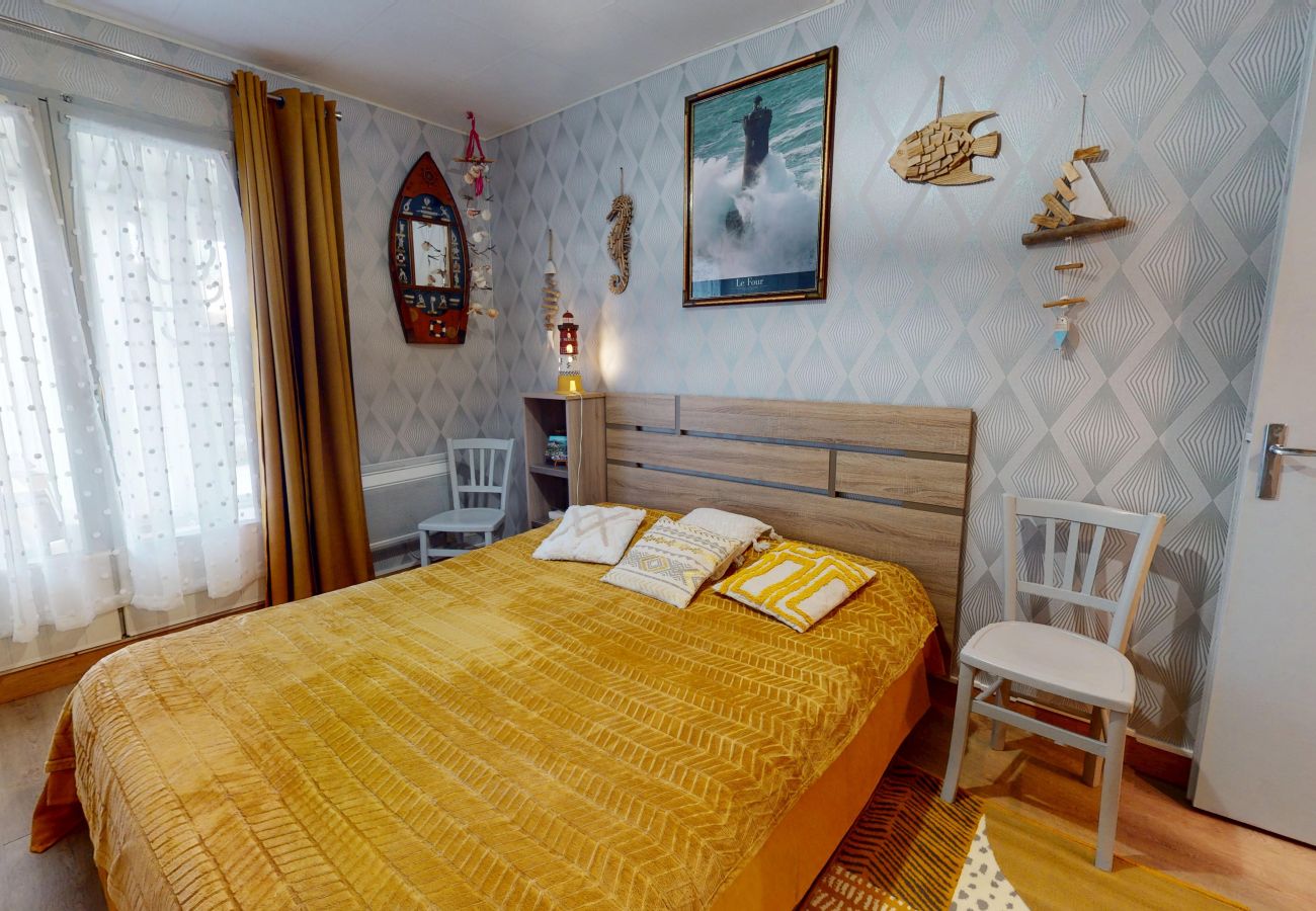 Appartement à Saint-Hilaire-de-Riez - Le Gouvernail