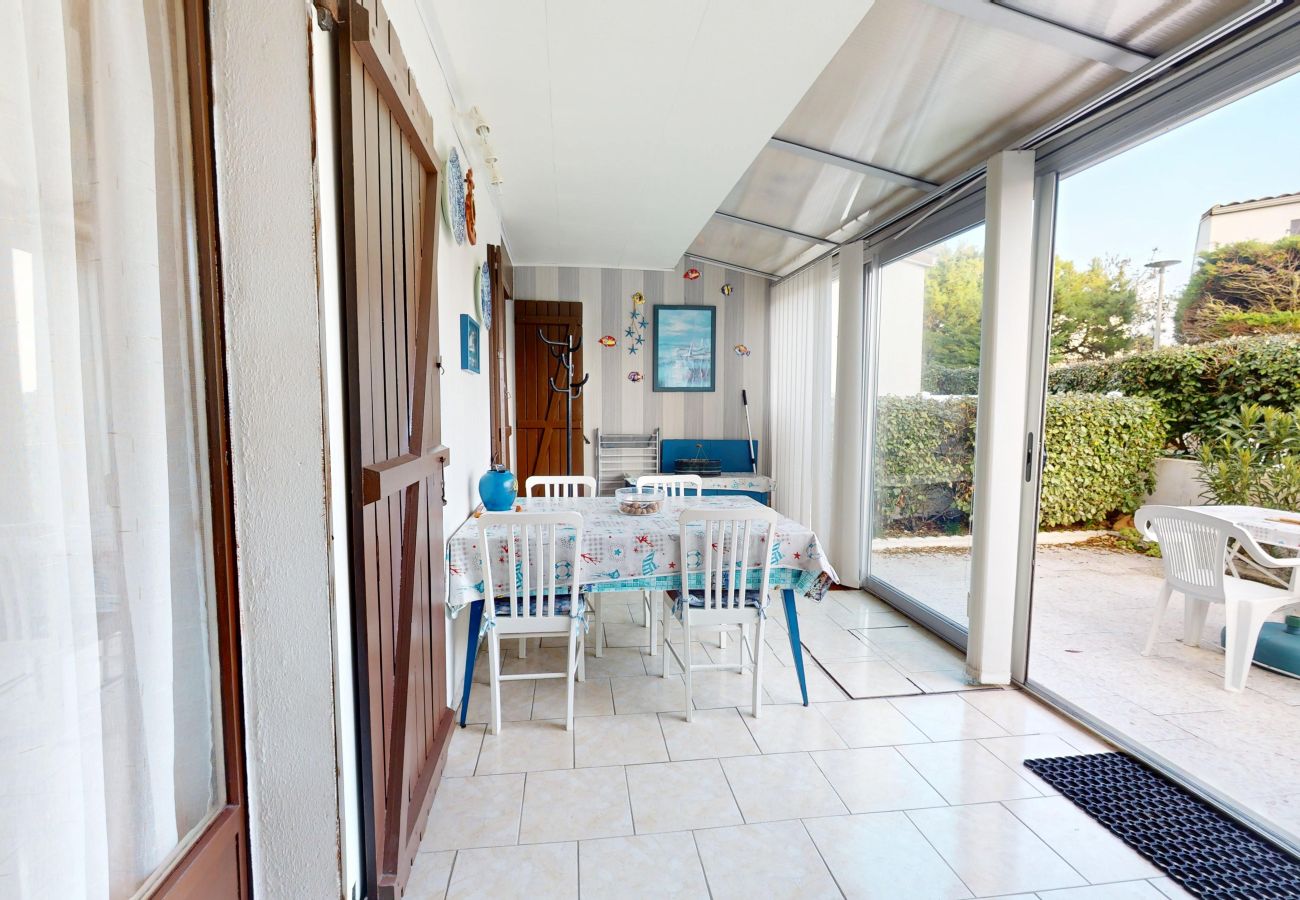 Appartement à Saint-Hilaire-de-Riez - Le Gouvernail