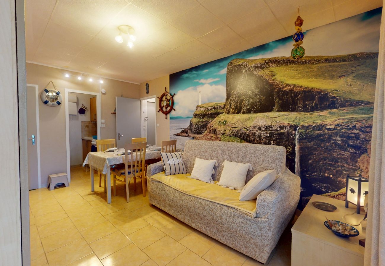 Appartement à Saint-Hilaire-de-Riez - Le Gouvernail