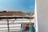 Appartement à Saint-Hilaire-de-Riez - Hublot de la Place - Centre Sion, Plage à Pied