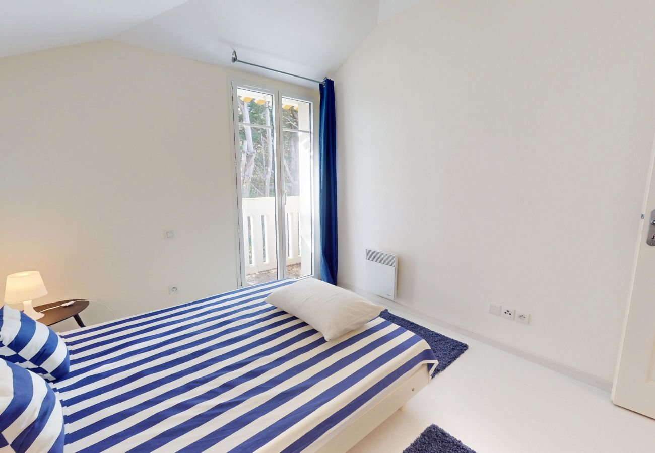 Maison à Notre-Dame-de-Monts - Instant Bleu