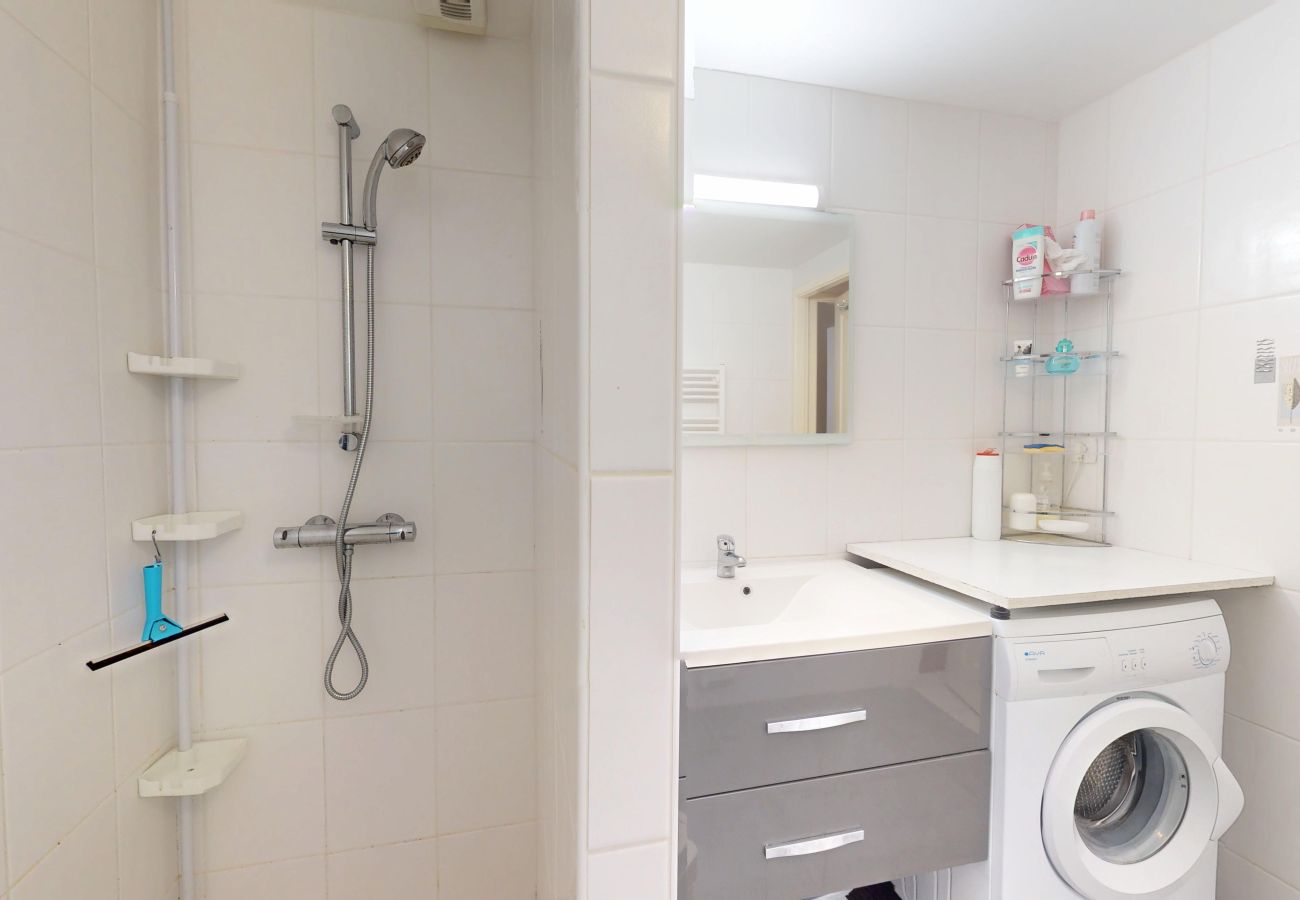 Maison à Notre-Dame-de-Monts - Instant Bleu