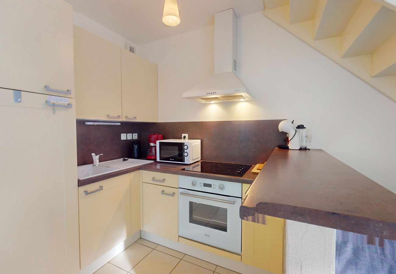 Maison à Notre-Dame-de-Monts - Instant Bleu