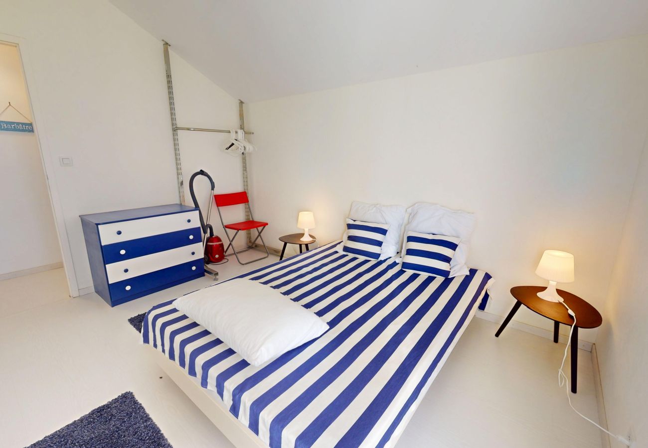 Maison à Notre-Dame-de-Monts - Instant Bleu