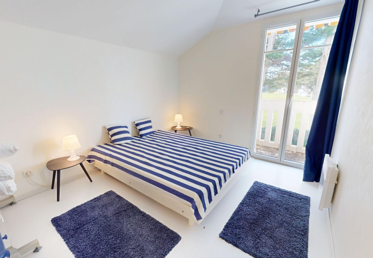 Maison à Notre-Dame-de-Monts - Instant Bleu