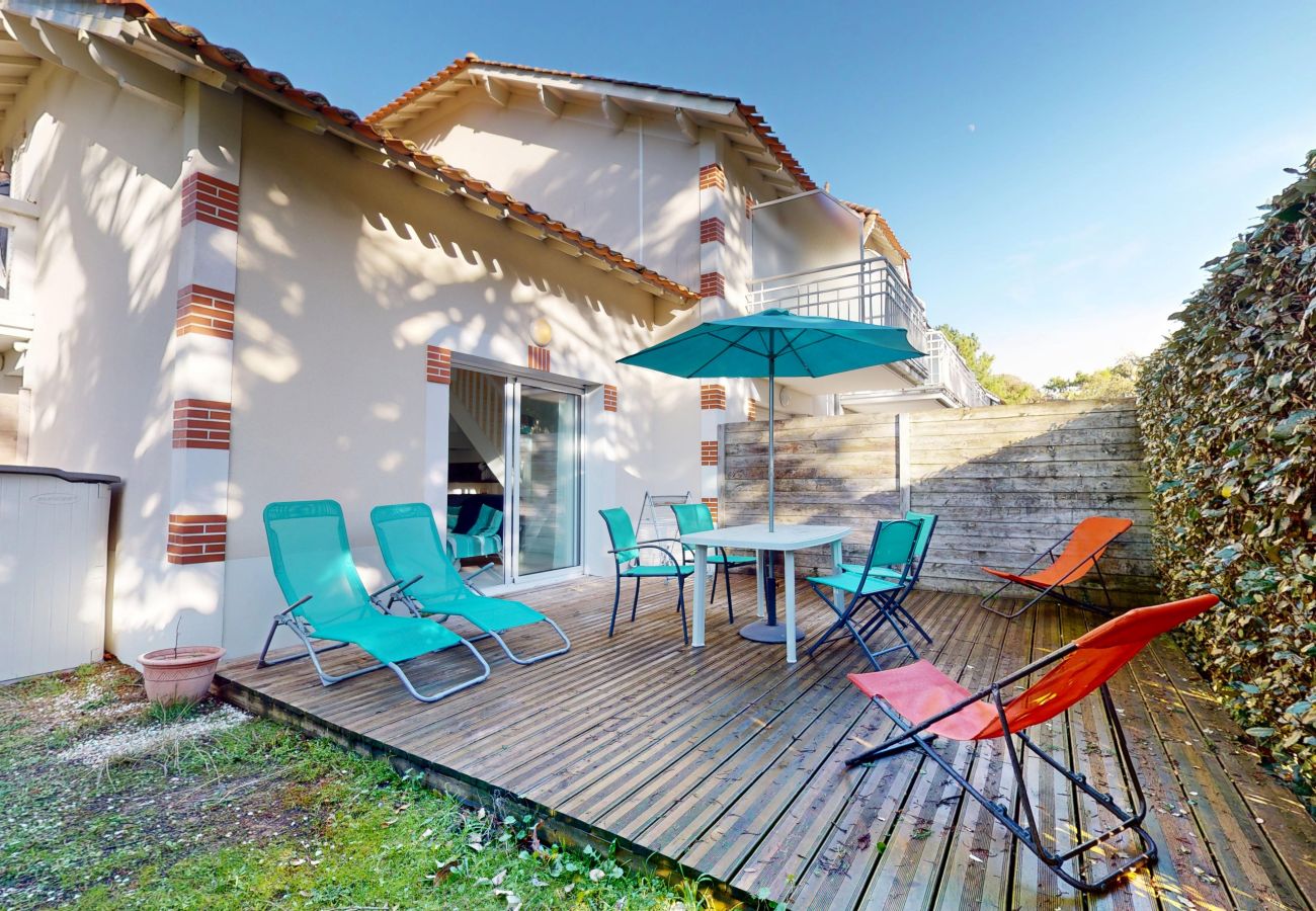 Maison à Notre-Dame-de-Monts - Instant Bleu