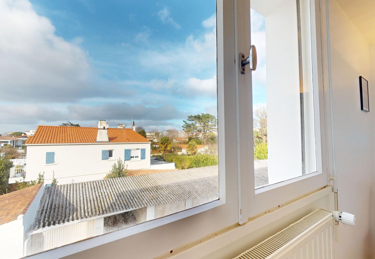 Appartement à Saint-Gilles-Croix-de-Vie - Le Tassigny