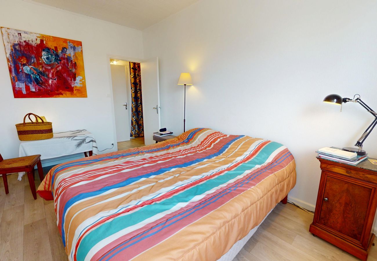 Appartement à Saint-Gilles-Croix-de-Vie - Le Tassigny