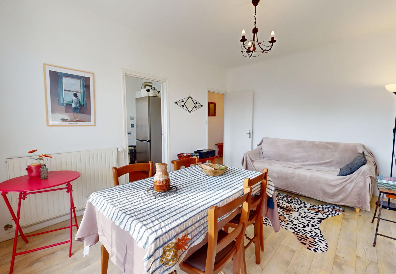 Appartement à Saint-Gilles-Croix-de-Vie - Le Tassigny