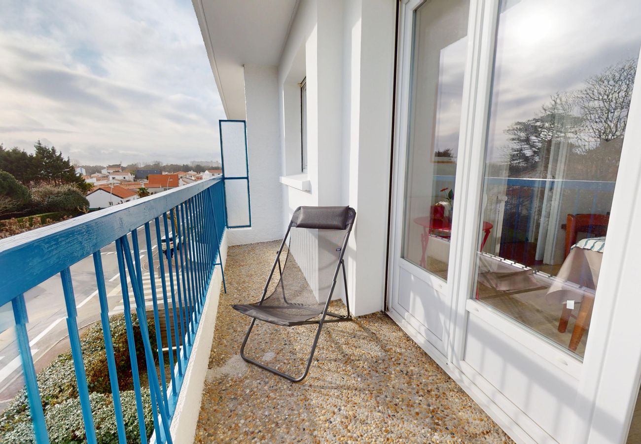 Appartement à Saint-Gilles-Croix-de-Vie - Le Tassigny