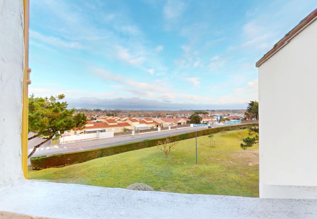 Appartement à Saint-Hilaire-de-Riez - Le Repos Atlantique