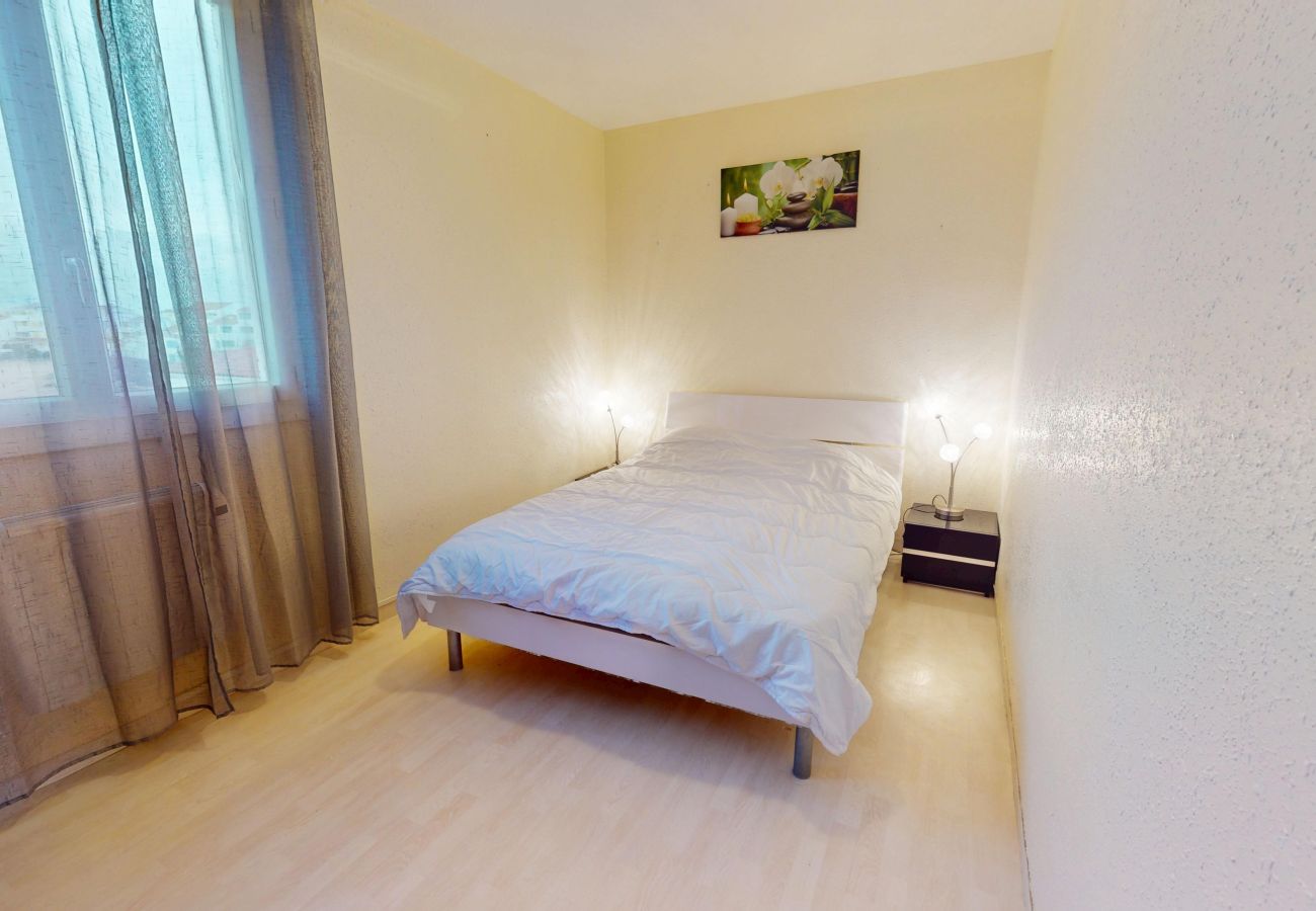 Appartement à Saint-Hilaire-de-Riez - Le Repos Atlantique