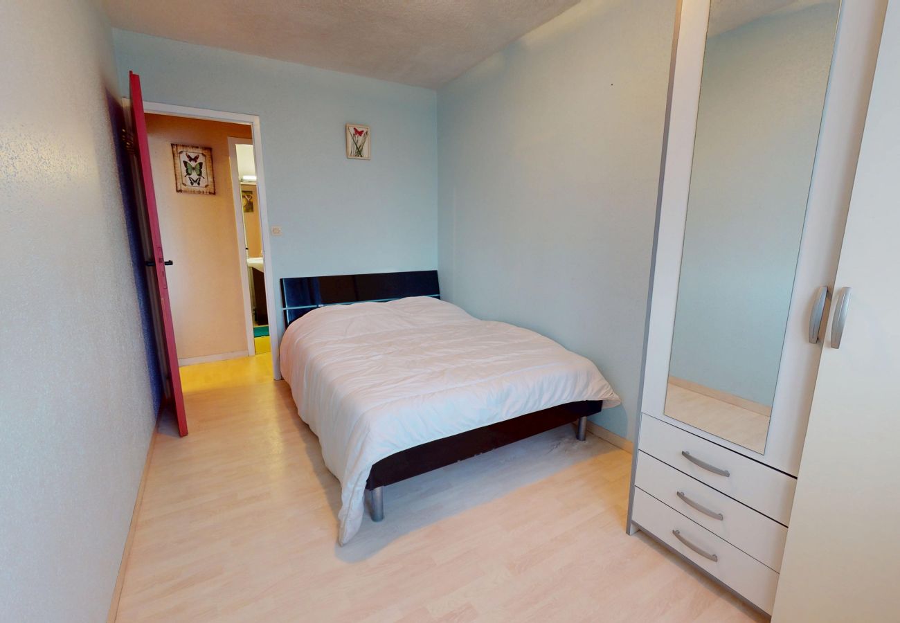 Appartement à Saint-Hilaire-de-Riez - Le Repos Atlantique