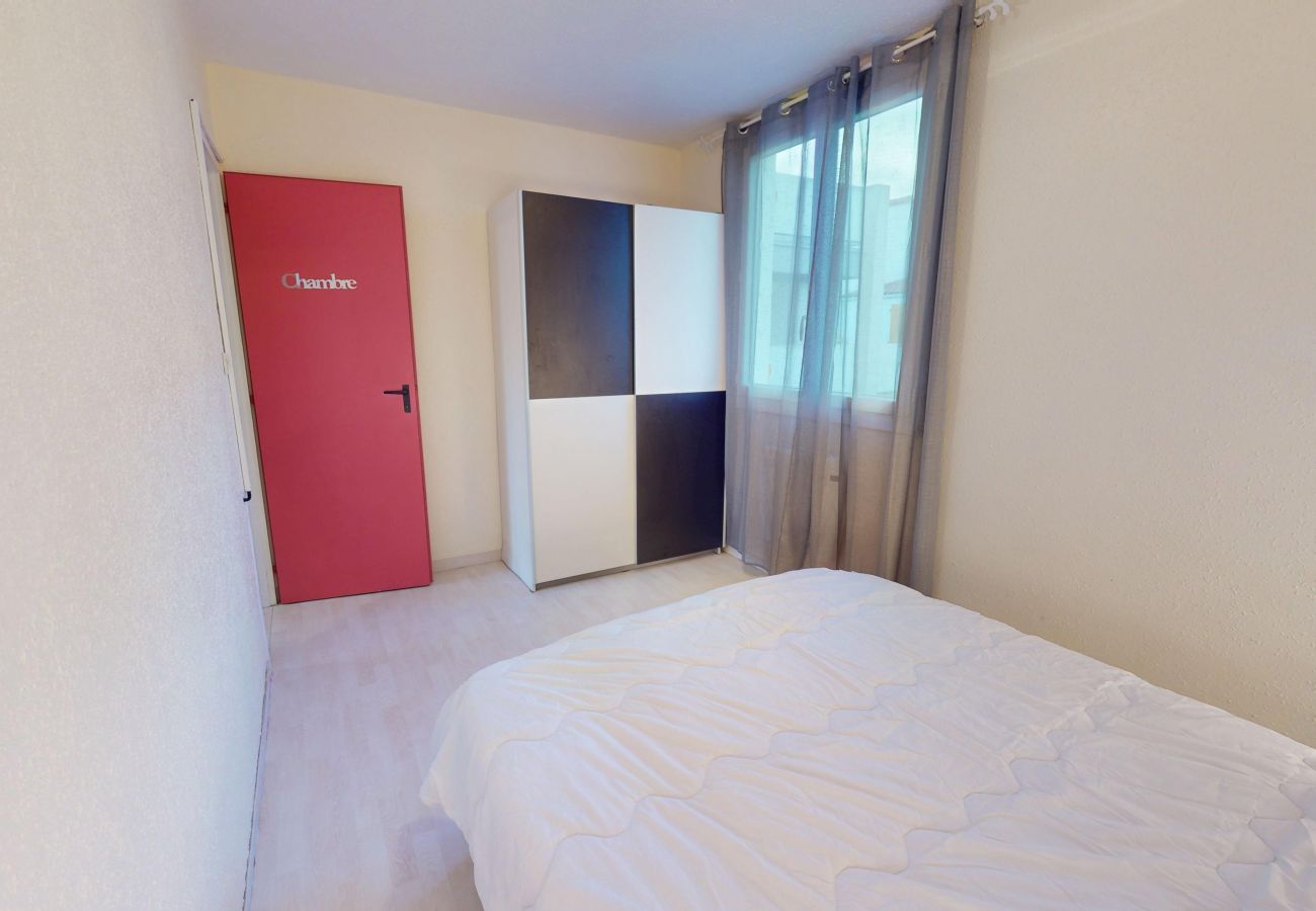 Appartement à Saint-Hilaire-de-Riez - Le Repos Atlantique