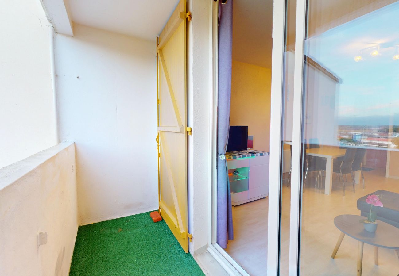 Appartement à Saint-Hilaire-de-Riez - Le Repos Atlantique