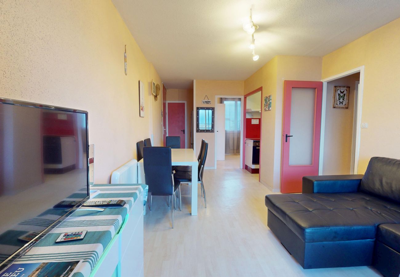 Appartement à Saint-Hilaire-de-Riez - Le Repos Atlantique