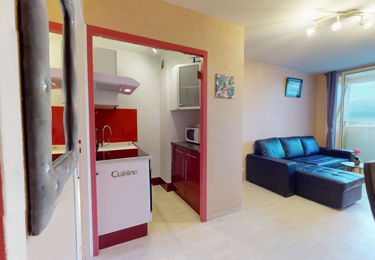 Appartement à Saint-Hilaire-de-Riez - Le Repos Atlantique