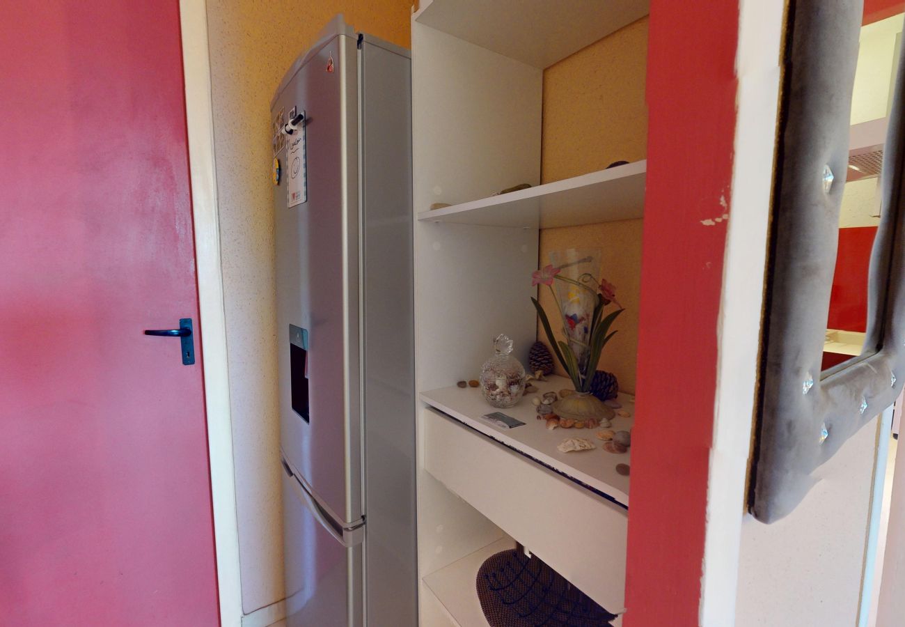 Appartement à Saint-Hilaire-de-Riez - Le Repos Atlantique