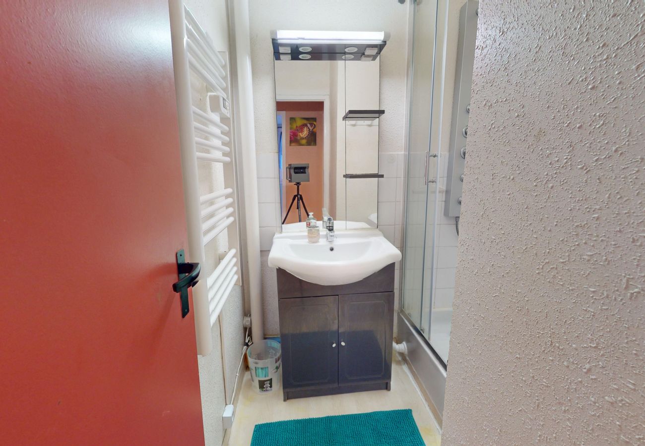 Appartement à Saint-Hilaire-de-Riez - Le Repos Atlantique