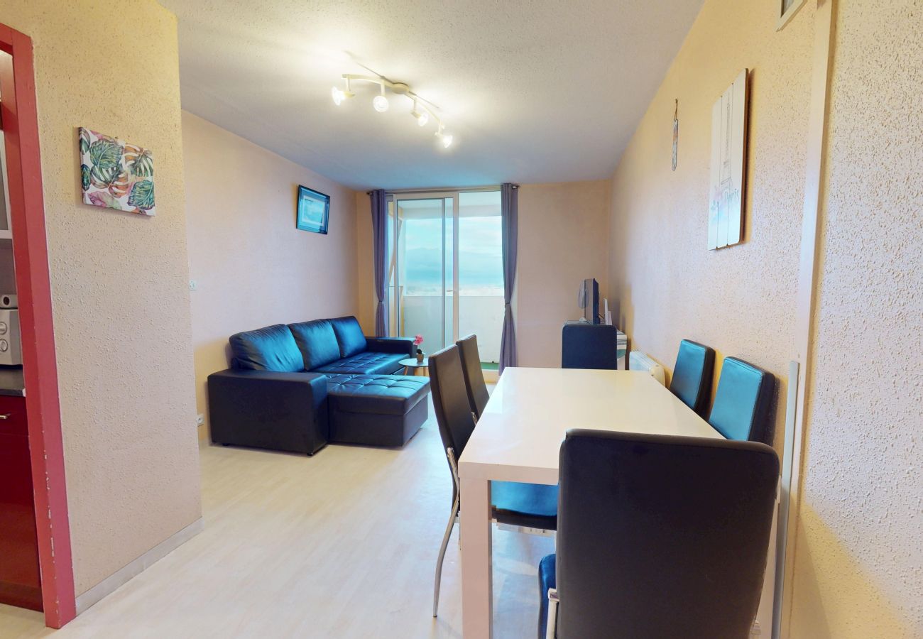 Appartement à Saint-Hilaire-de-Riez - Le Repos Atlantique