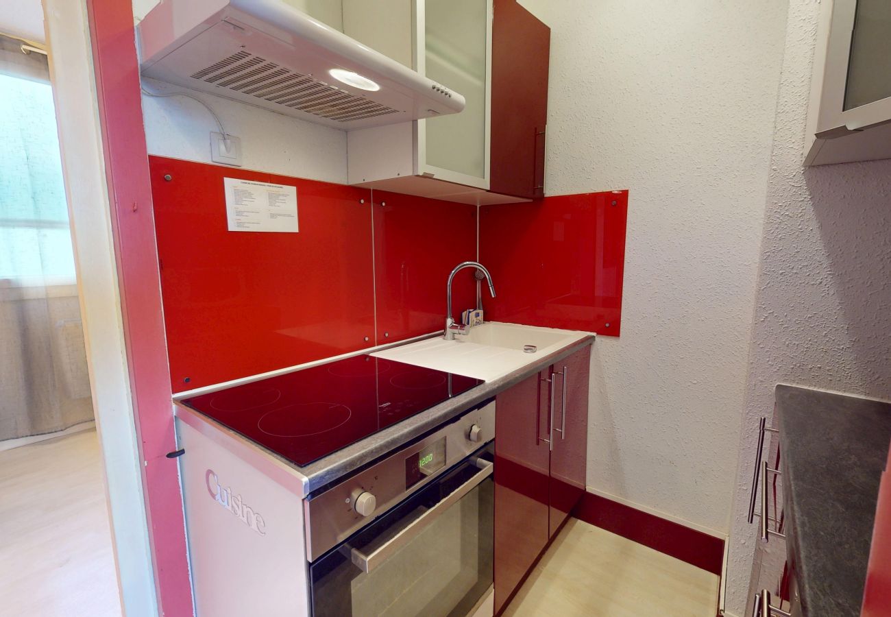 Appartement à Saint-Hilaire-de-Riez - Le Repos Atlantique