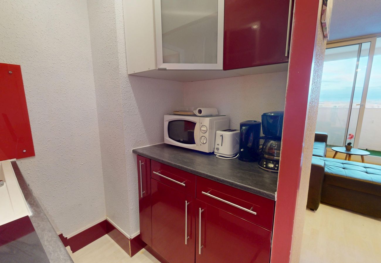 Appartement à Saint-Hilaire-de-Riez - Le Repos Atlantique