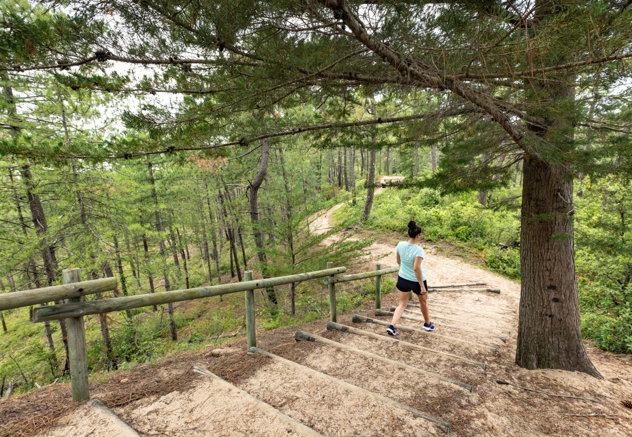 Appartement à Saint-Hilaire-de-Riez - Le Repos Atlantique