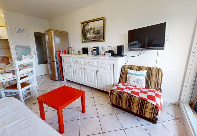 Appartement à Saint-Hilaire-de-Riez - Le Nautica