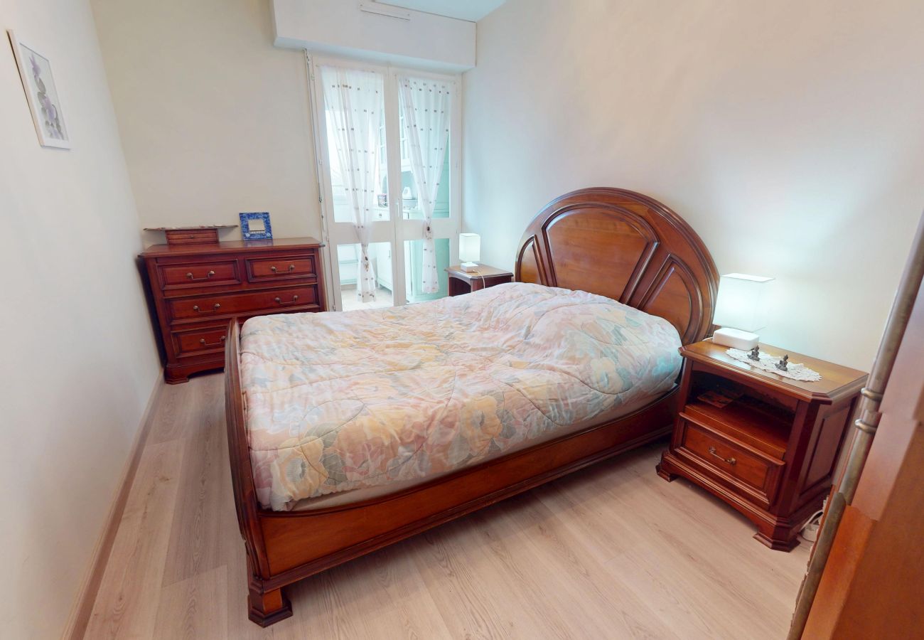 Appartement à Saint-Hilaire-de-Riez - Le Nautica