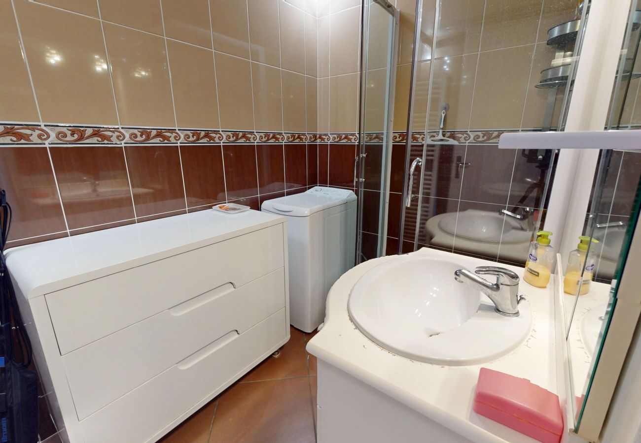 Appartement à Saint-Hilaire-de-Riez - Le Nautica