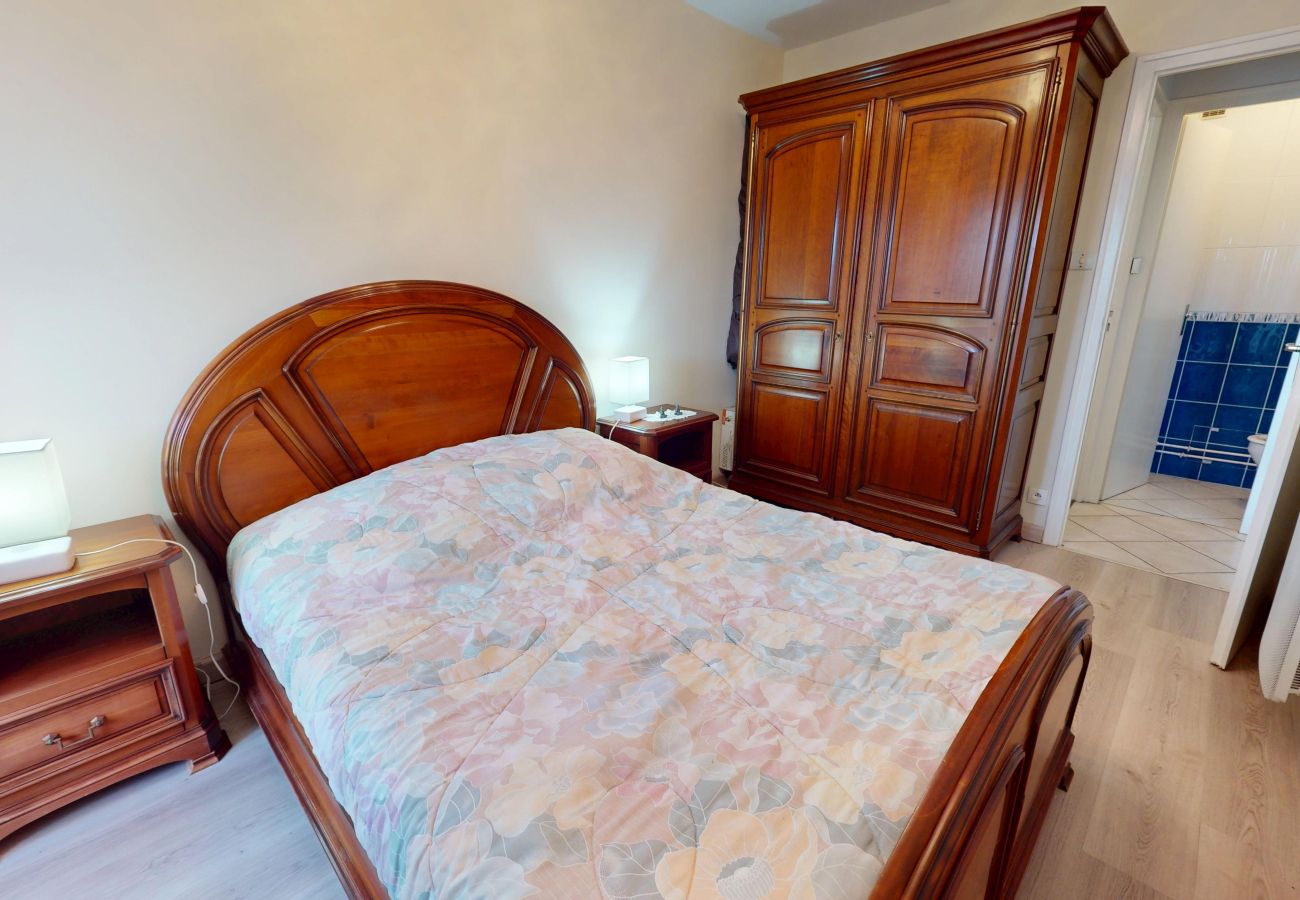 Appartement à Saint-Hilaire-de-Riez - Le Nautica