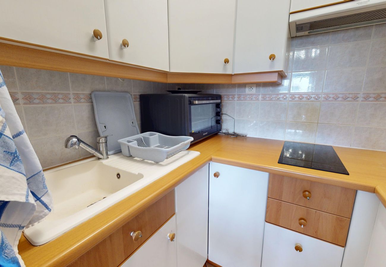 Appartement à Saint-Hilaire-de-Riez - Le Nautica