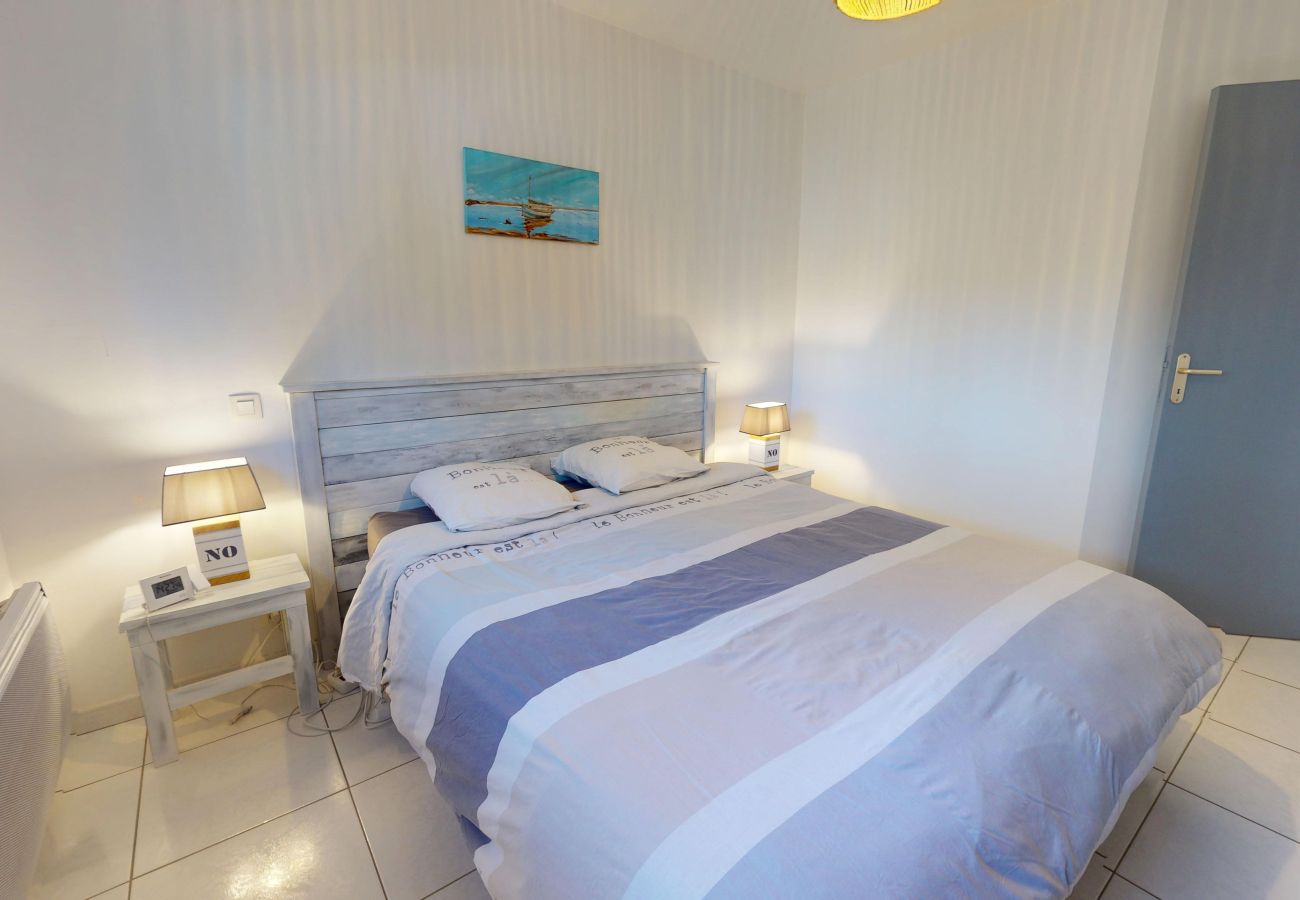 Villa à Saint-Brevin-les-Pins - La Villa du Rocher Vert