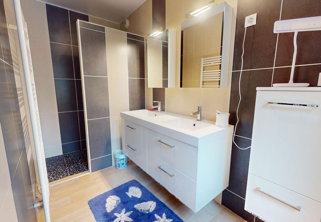 Villa à Saint-Brevin-les-Pins - La Villa du Rocher Vert