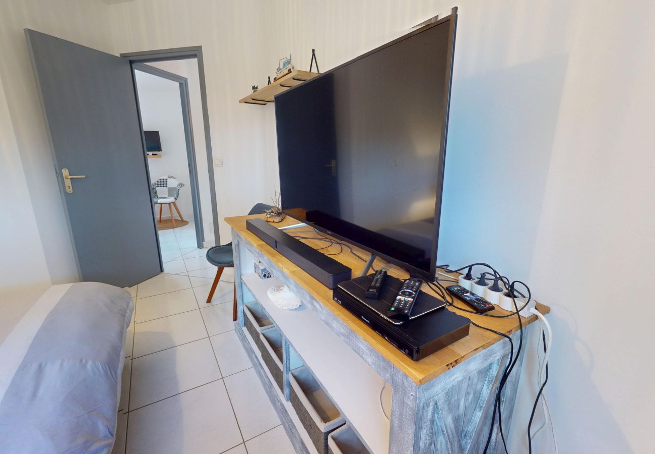 Villa à Saint-Brevin-les-Pins - La Villa du Rocher Vert