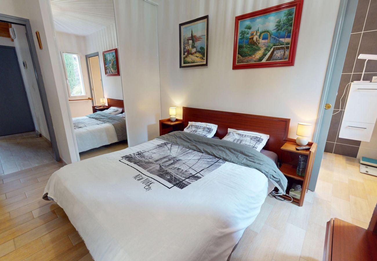 Villa à Saint-Brevin-les-Pins - La Villa du Rocher Vert