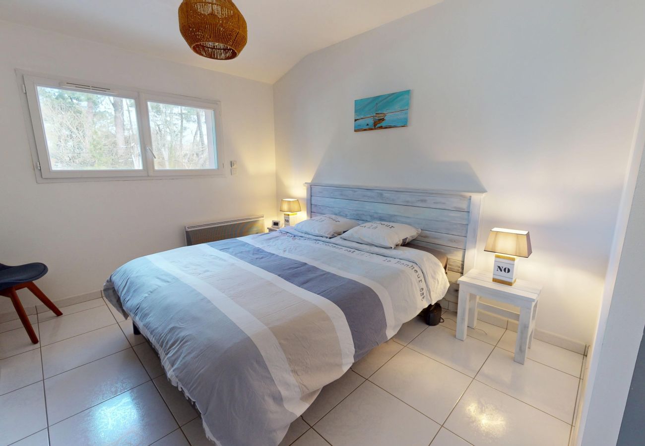 Villa à Saint-Brevin-les-Pins - La Villa du Rocher Vert