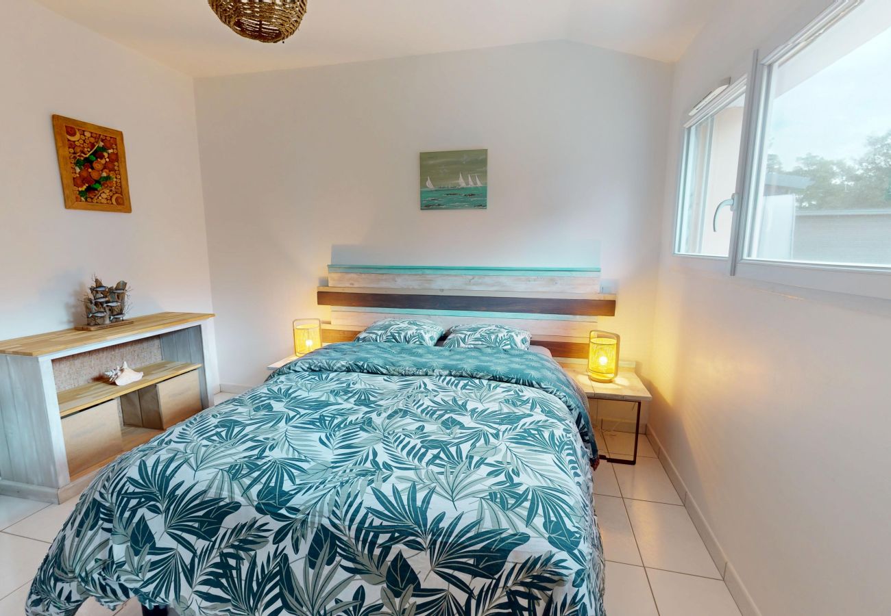 Villa à Saint-Brevin-les-Pins - La Villa du Rocher Vert