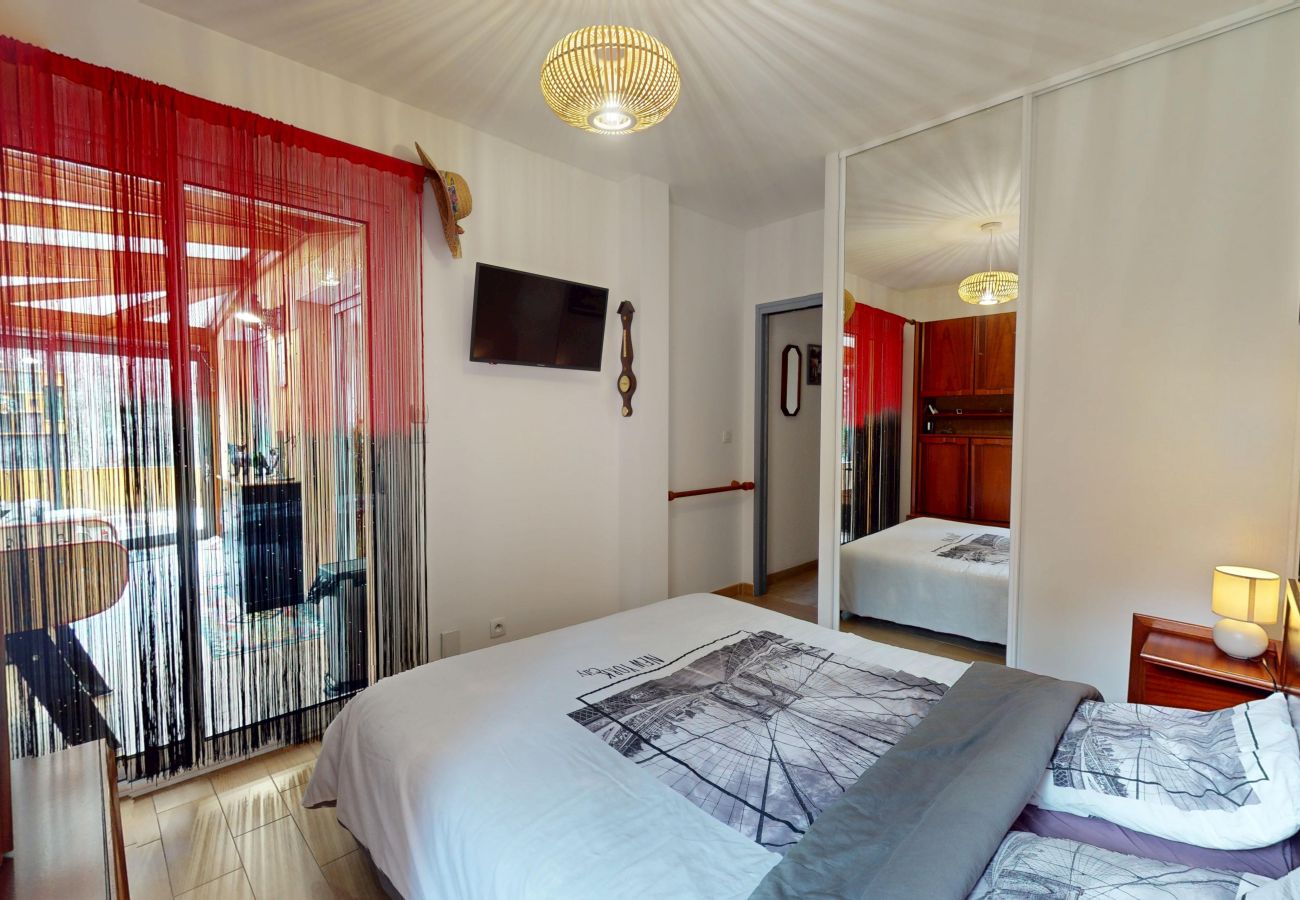 Villa à Saint-Brevin-les-Pins - La Villa du Rocher Vert