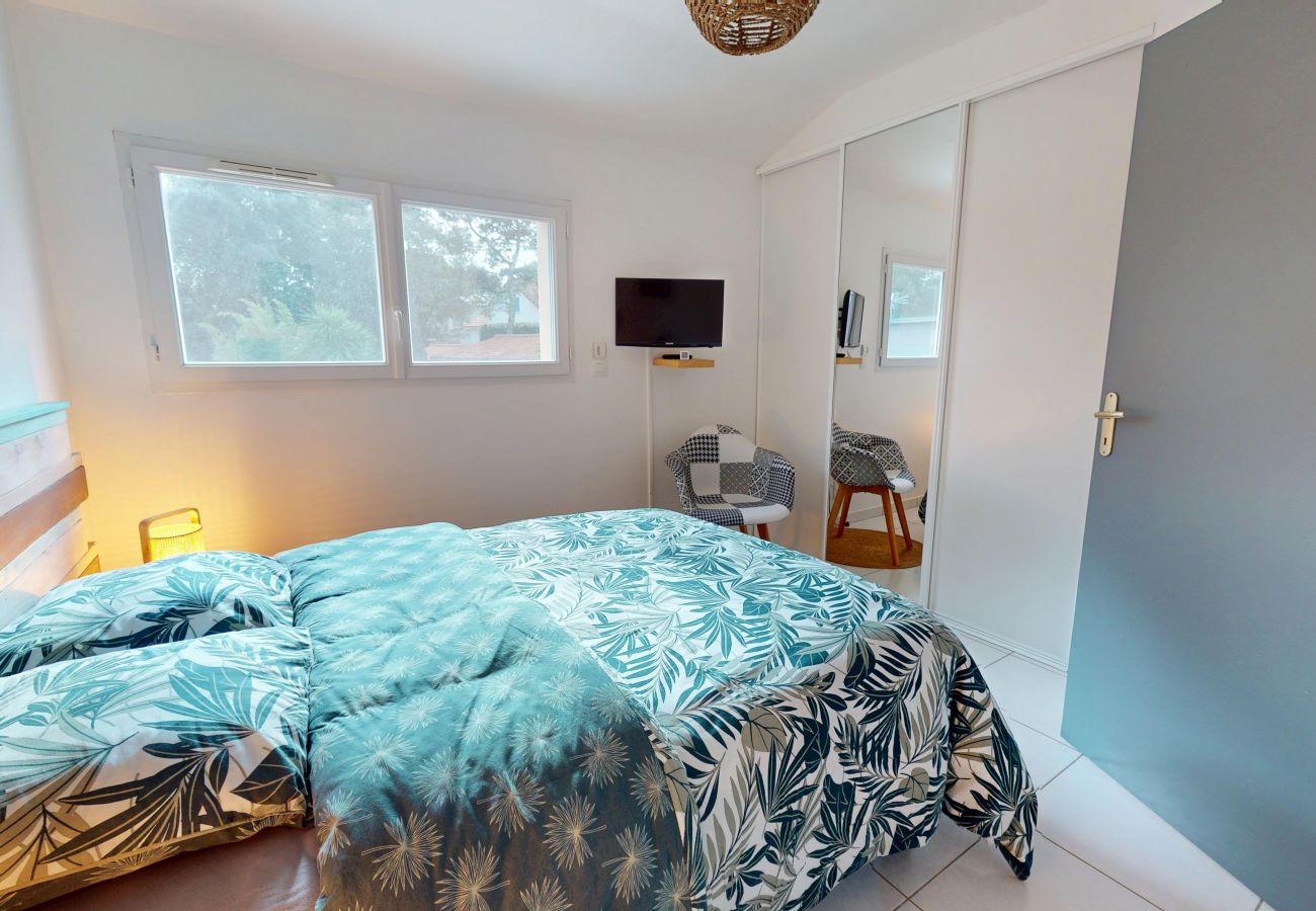 Villa à Saint-Brevin-les-Pins - La Villa du Rocher Vert