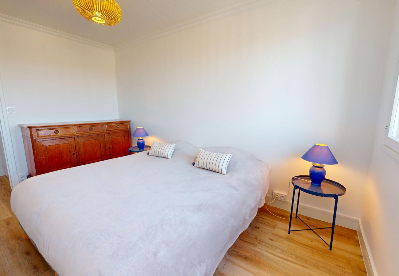 Appartement à Saint-Hilaire-de-Riez - Panorama des 5 Pineaux