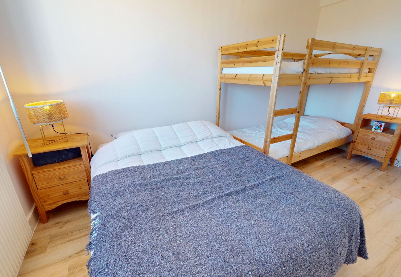 Appartement à Saint-Hilaire-de-Riez - Panorama des 5 Pineaux