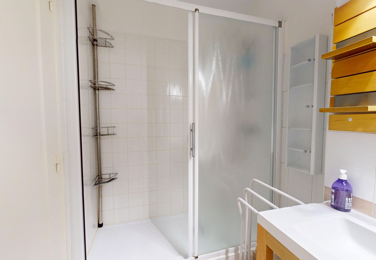 Appartement à Saint-Hilaire-de-Riez - Panorama des 5 Pineaux