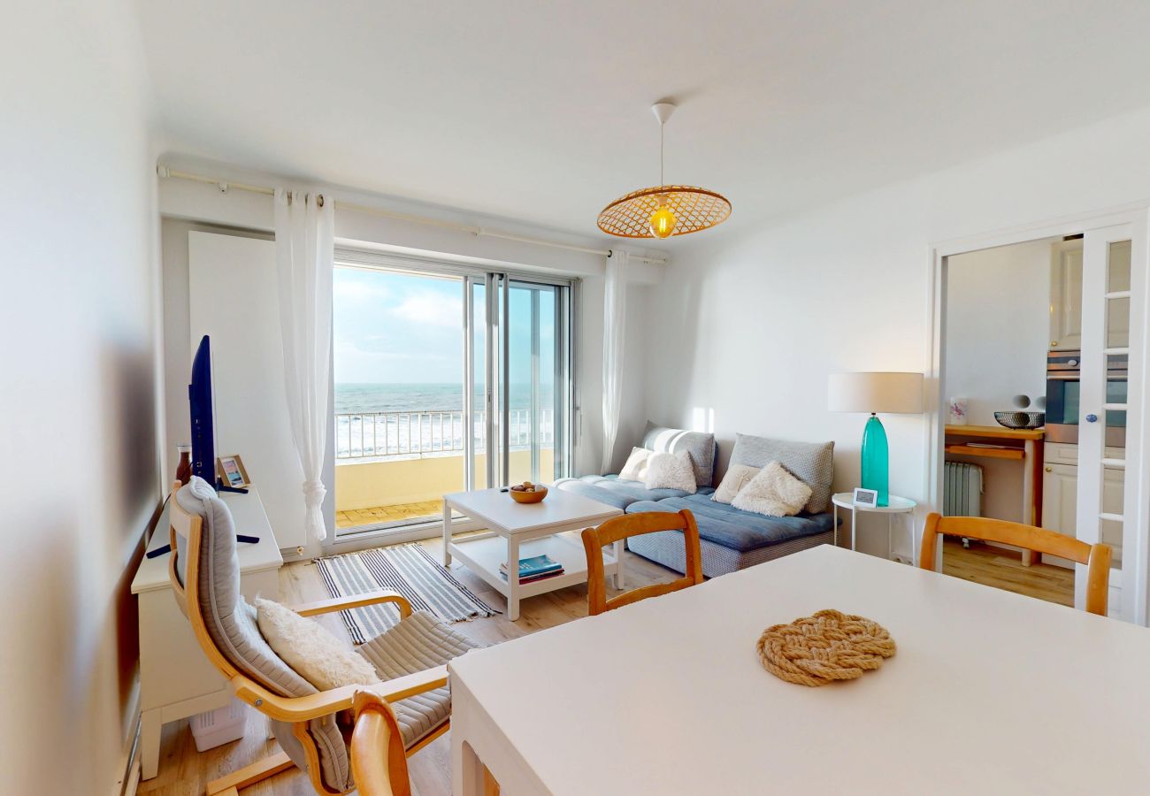 Appartement à Saint-Hilaire-de-Riez - Panorama des 5 Pineaux