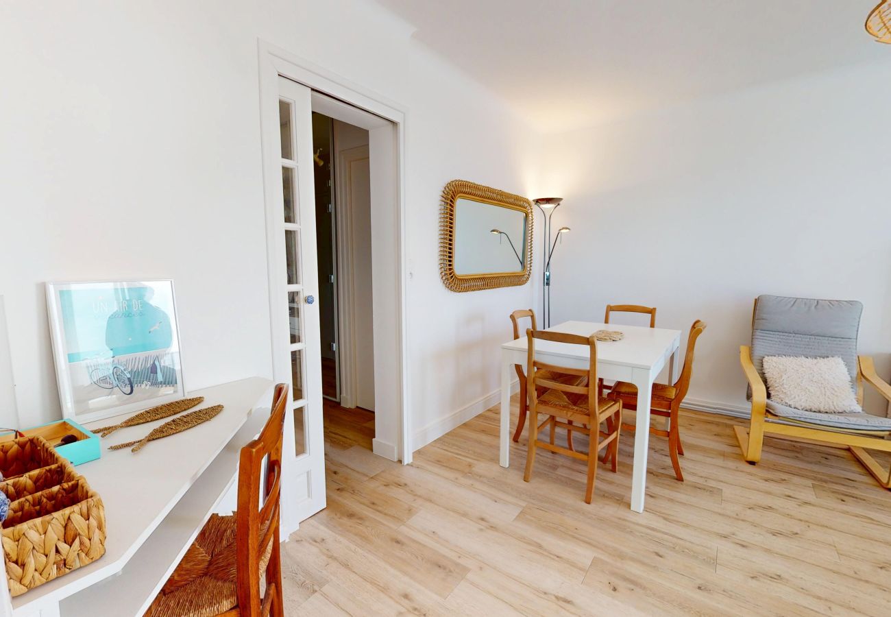Appartement à Saint-Hilaire-de-Riez - Panorama des 5 Pineaux